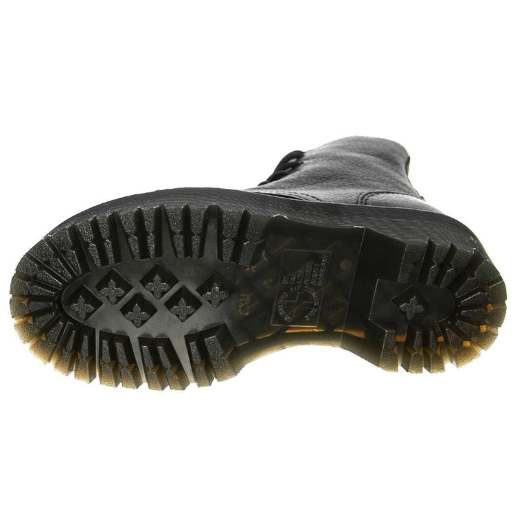 Jadon Lii Black Pisa - Stivaletti Donna Neri 26378001 . DR.MARTENS 