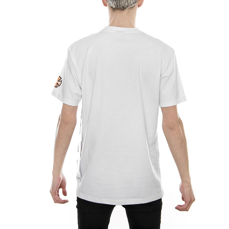 Gonz Stud Tee White INA-TEE-Gonz Stud Tee White  INDEPENDENT 