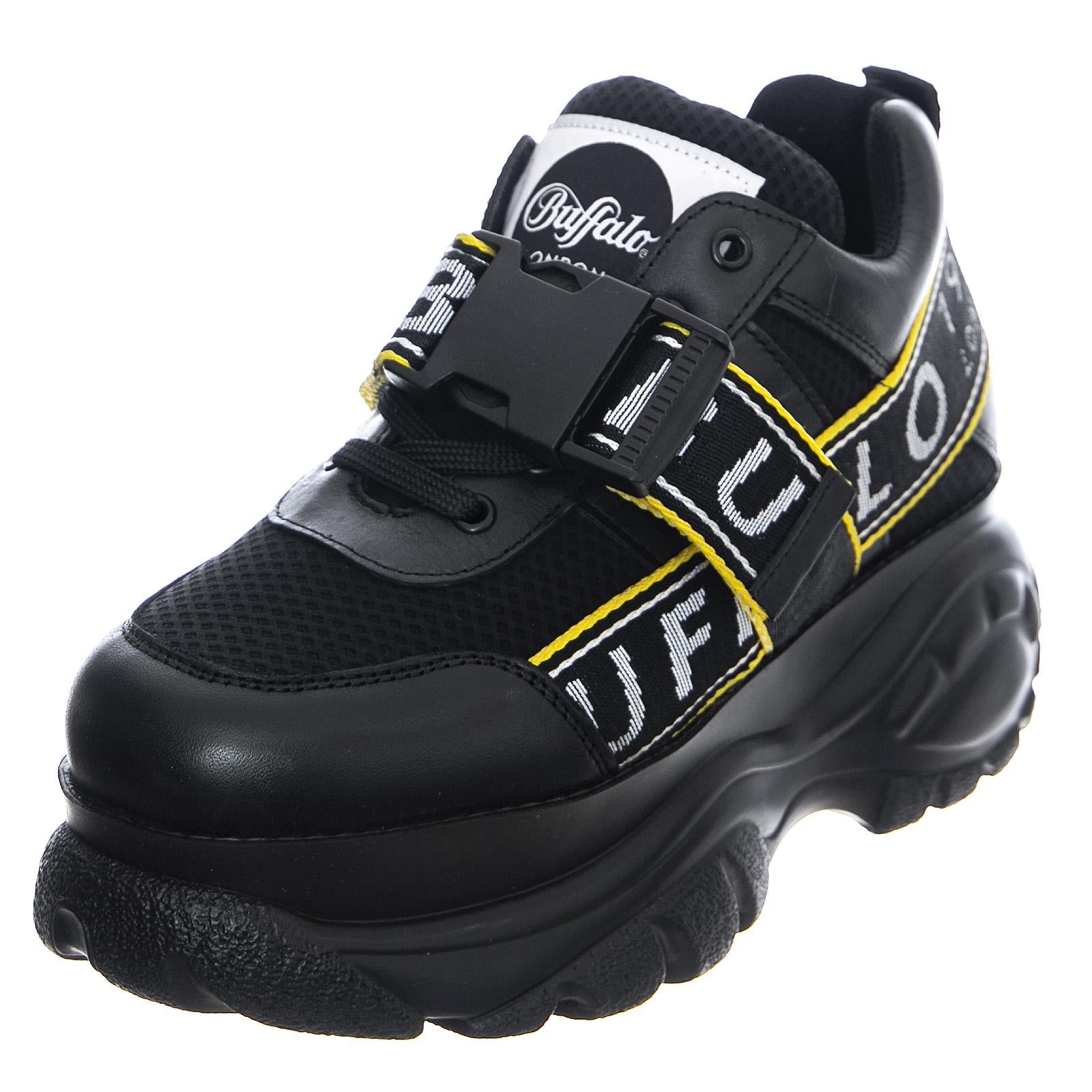  BFLGALIP-BK  BUFFALO 