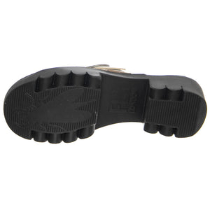 Eple 519 Fly Bridle Offwhite - Sandali Donna Bianchi P801519001-OFFWHITE  FLY LONDON 