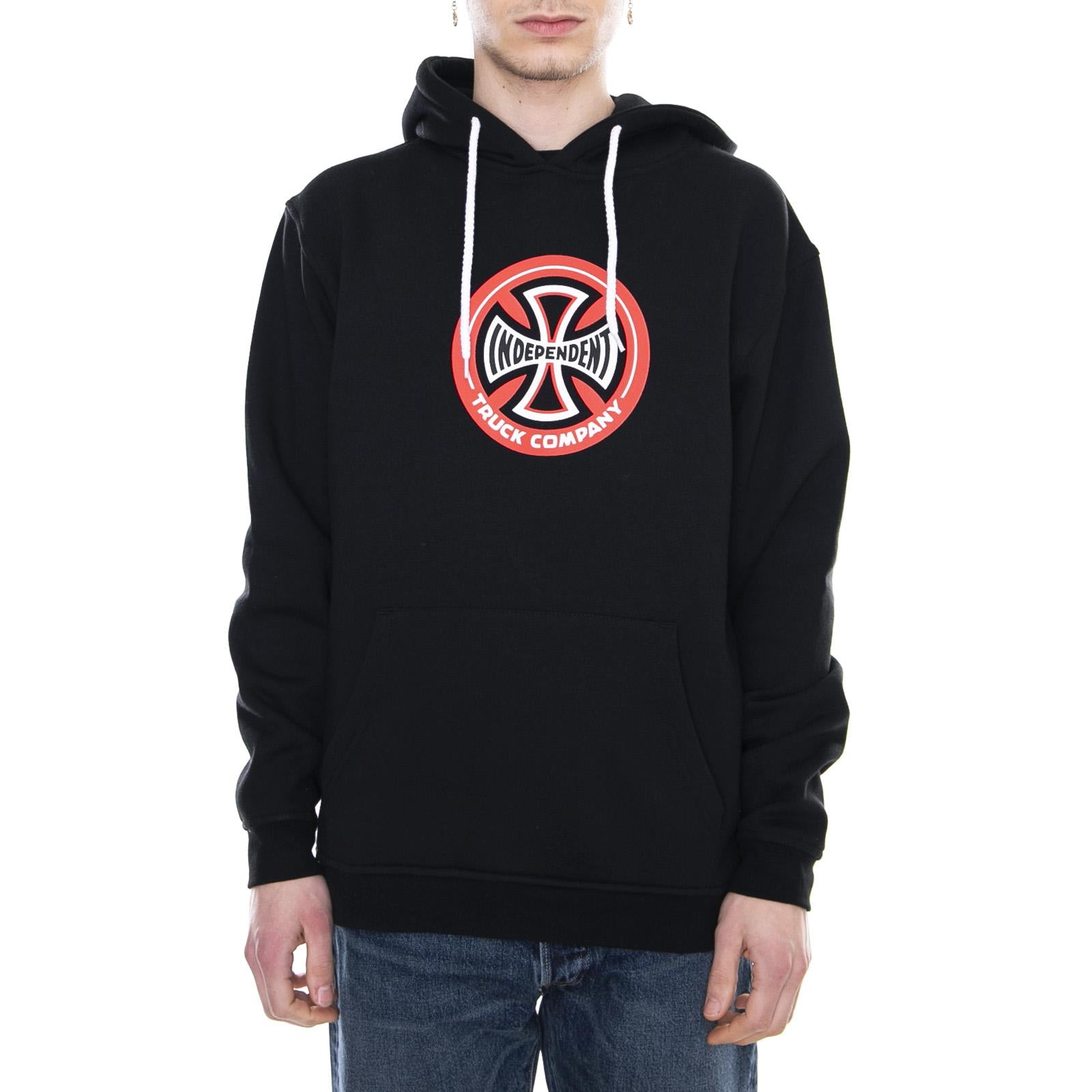  INA-HDY-027  INDEPENDENT 