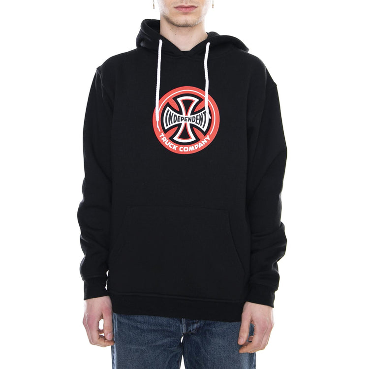  INA-HDY-027  INDEPENDENT 