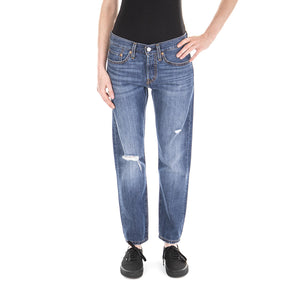 501 TAPER JEANS SIMPLE LIFE 36197-0028  LEVIS 