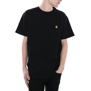  I026391.03-Black / Gold  CARHARTT WIP 
