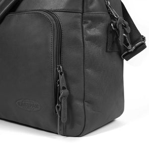 DOKIT BLACK LEATHER EK024762  EASTPAK 