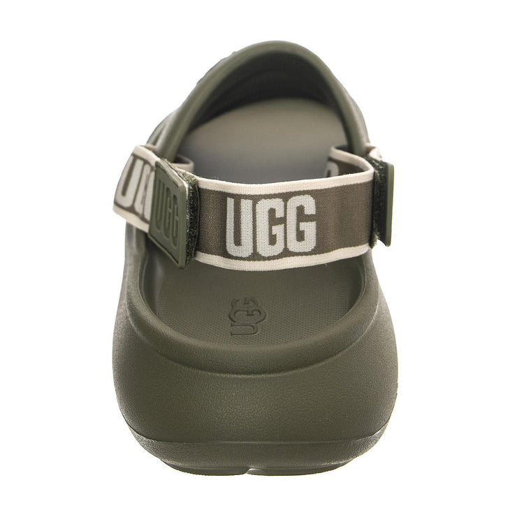 CA805 Mesh Black Tnl - Sandali Donna Verdi UGSSPOYEBO1126811W  UGG 