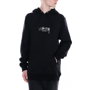  118304BLAC  STUSSY 