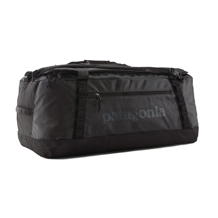 Black Hole Duffel 70L Bob Black On Black - Borsone Nero 49348 BOB PATAGONIA 