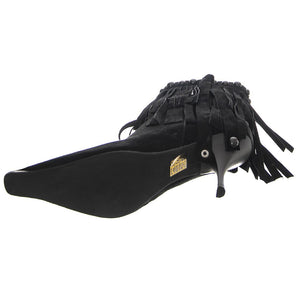  JCSR165AC33A-BLA  JEFFREY CAMPBELL 