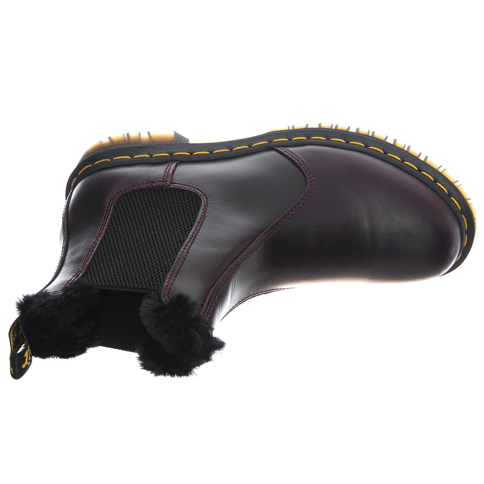  DMSLEOOXAT26332601  DR.MARTENS 