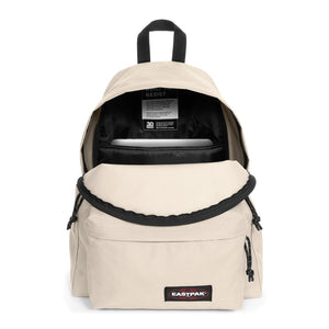 Day Pak'R Boulder Beige Backpack - Zaino Beige EK0A5BG45D11  EASTPAK 