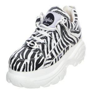  BFL1339-14ZEBRA  BUFFALO 