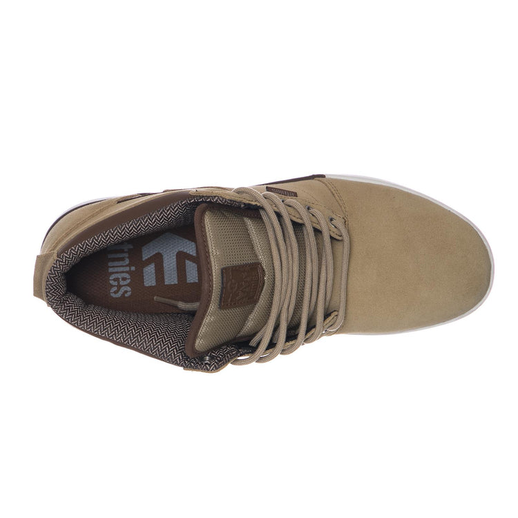 JEFFERSON MID TAN 4101000398-260  ETNIES 