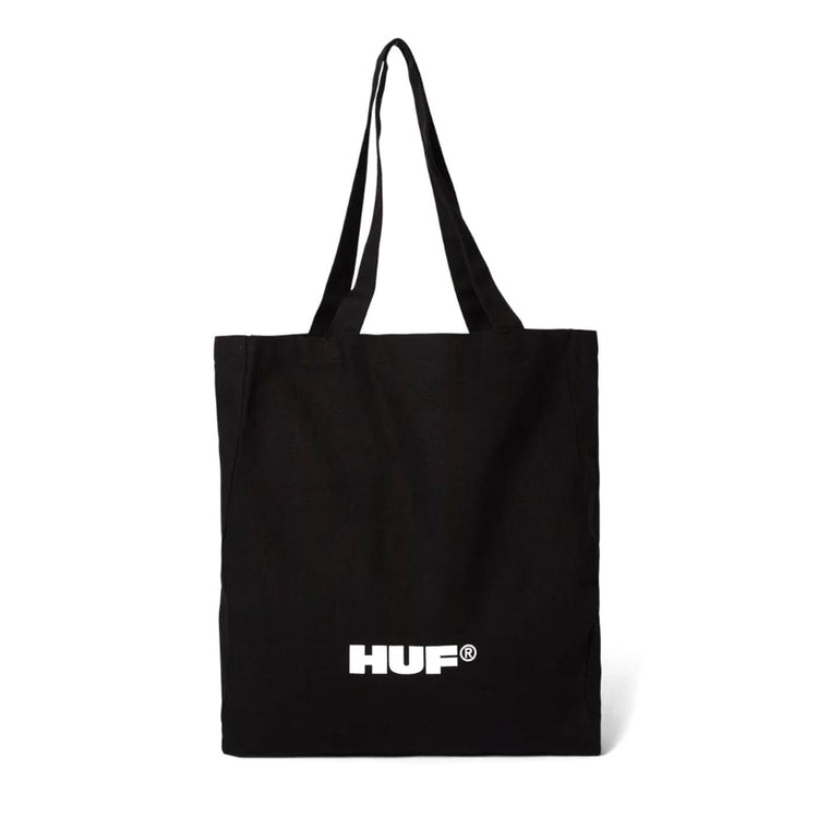 Stax Tote Balck - Borsa Tote Shopping Bag Nera AC01039-BLACK  HUF 