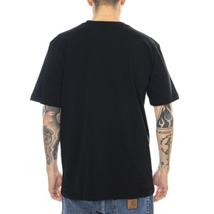  TSH0162BLK  DOOMSDAY 