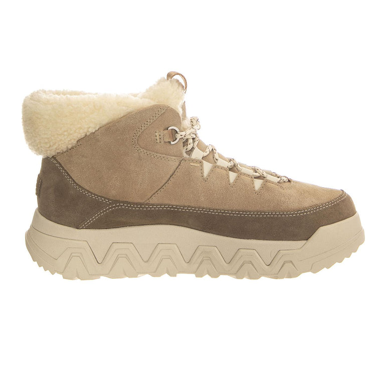 W Terretrail Cozy Lace Sand - Scarpe Donna Beige UGSTERCLSAN1158210W  UGG 