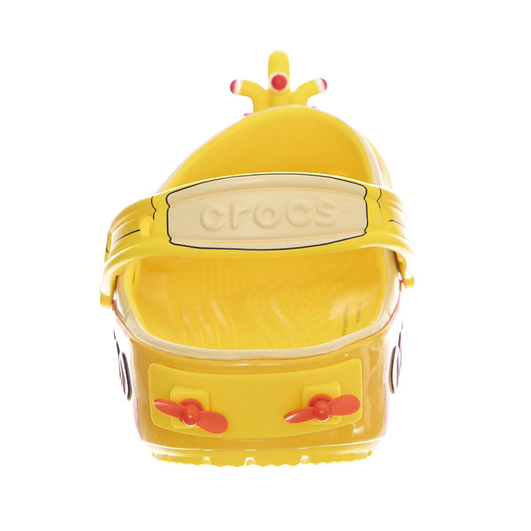 Beatles Yellow Sb Classic Clog-MLT - Sandali Donna / Uomo Multicolore CR.210893-MLT  CROCS 