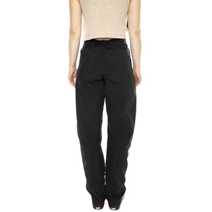 W' Abukuma Relaxed Loose Pant TNF Black - Pantaloni Donna Neri NF0A87A2JK31  THE NORTH FACE 