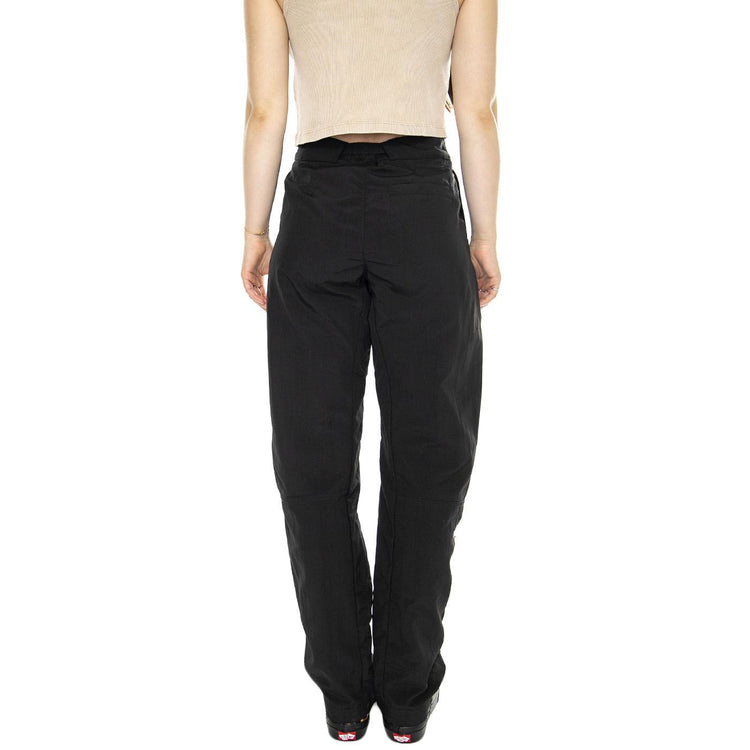 W' Abukuma Relaxed Loose Pant TNF Black - Pantaloni Donna Neri NF0A87A2JK31  THE NORTH FACE 