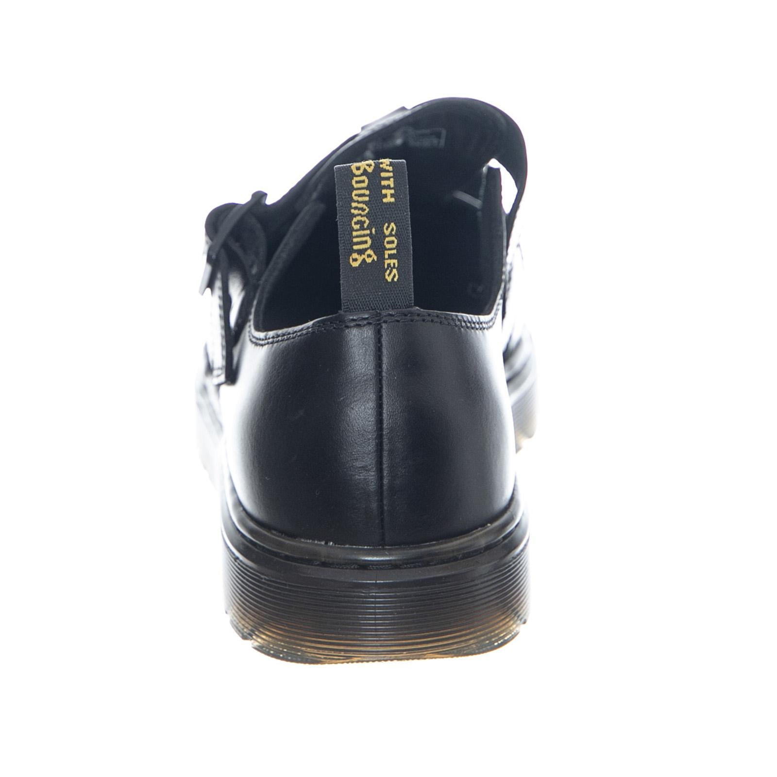  DMSVIBBKBR23307001  DR.MARTENS 