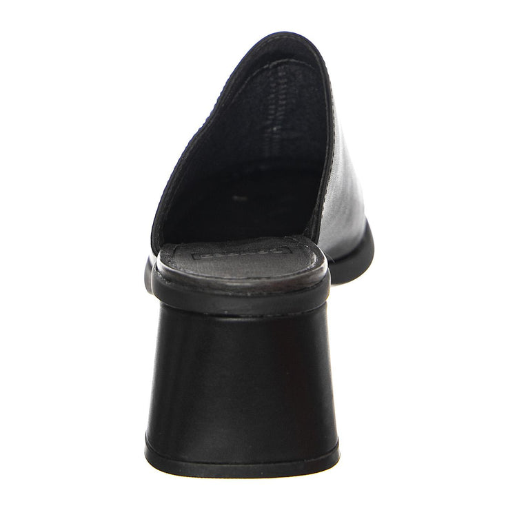 Nami Negro / Kiara Domain Negro - Sandali Donna Neri K201561-001  CAMPER 