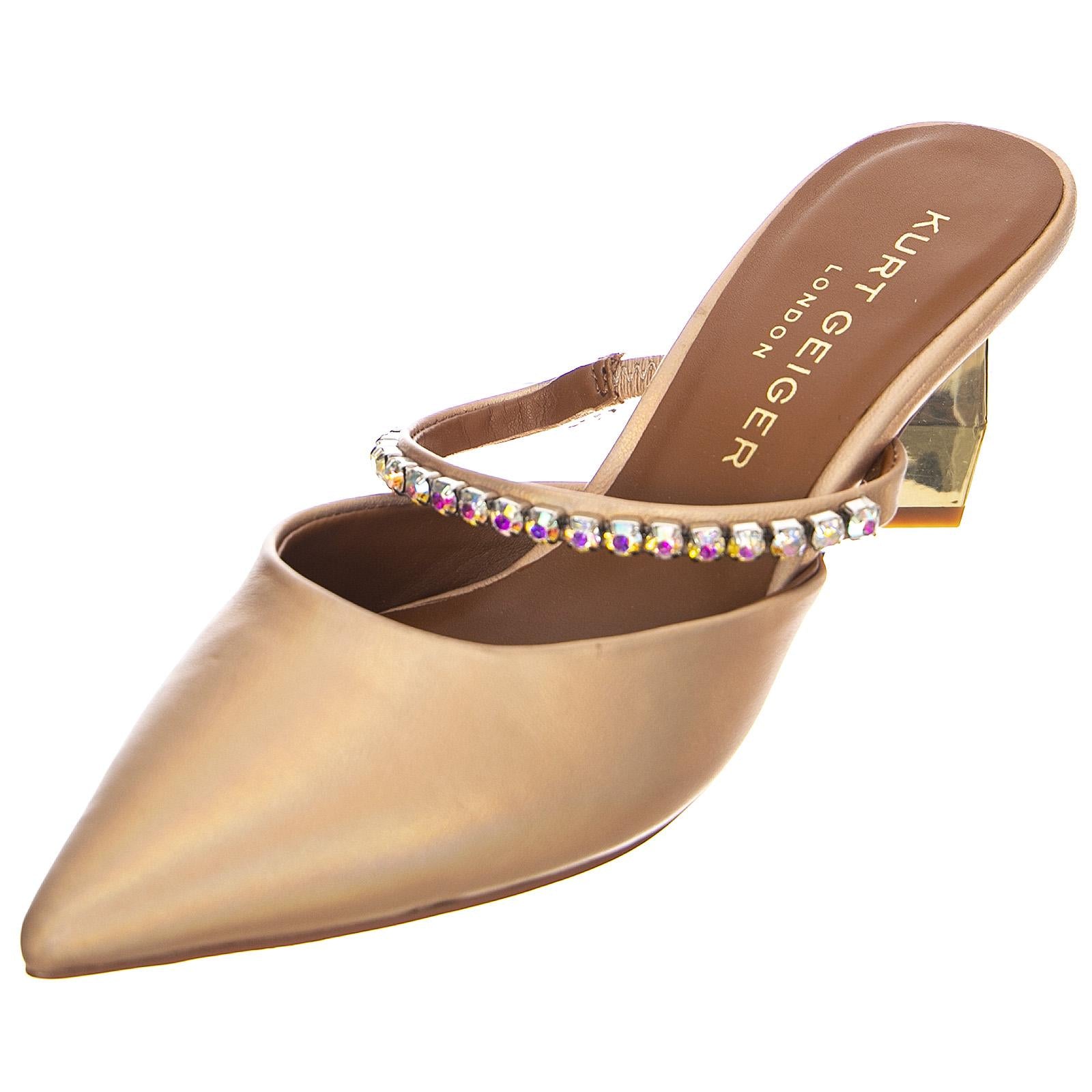  KGSDANIA-55  KURT GEIGER 