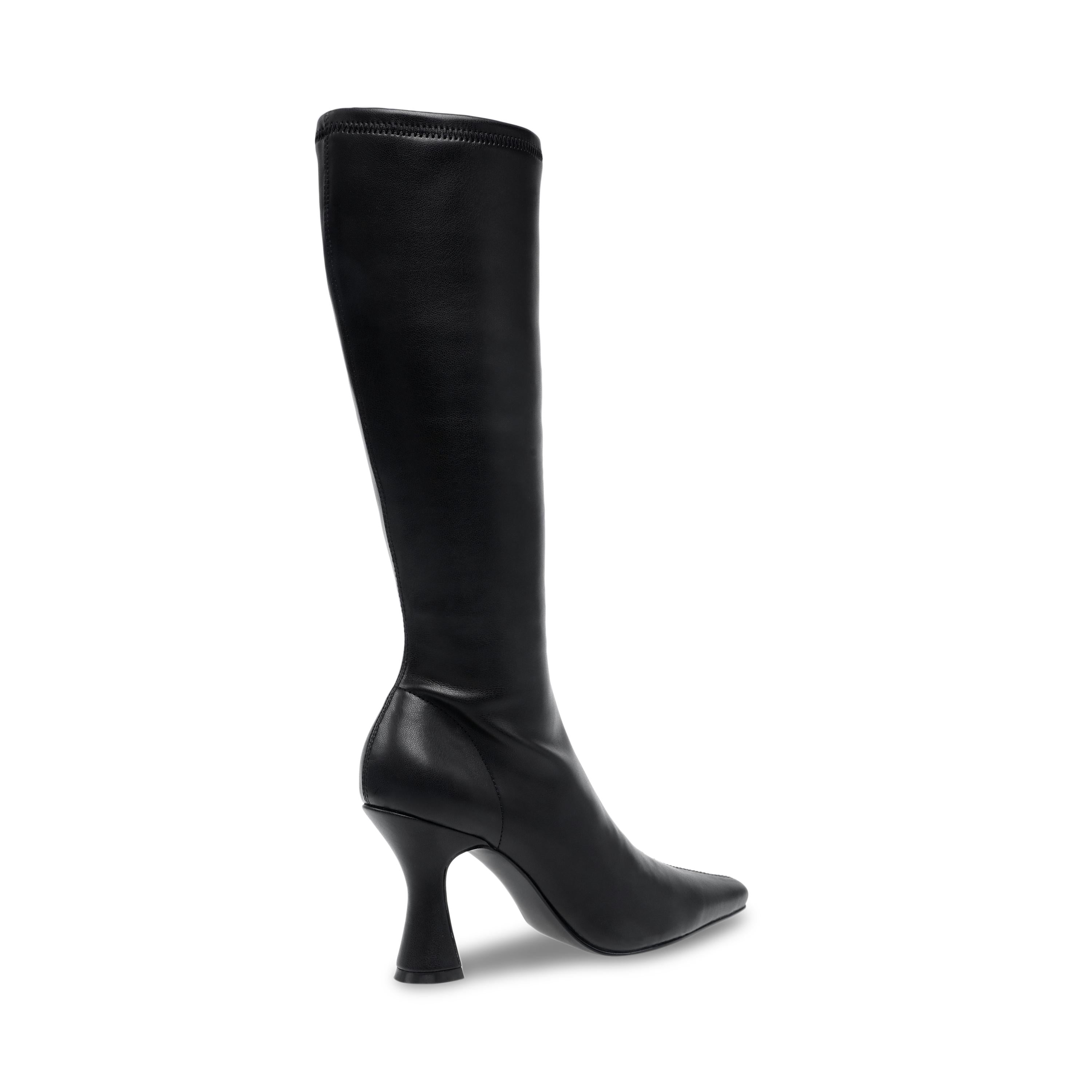 Savvy Black - Stivali Donna Neri SMSSAVVY-BLK  STEVE MADDEN 