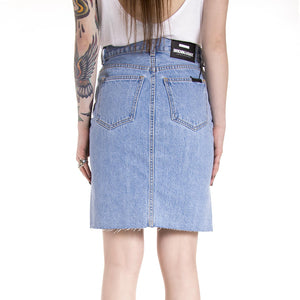 Minnie Skirt Light Retro 1710105-G81  DR. DENIM 