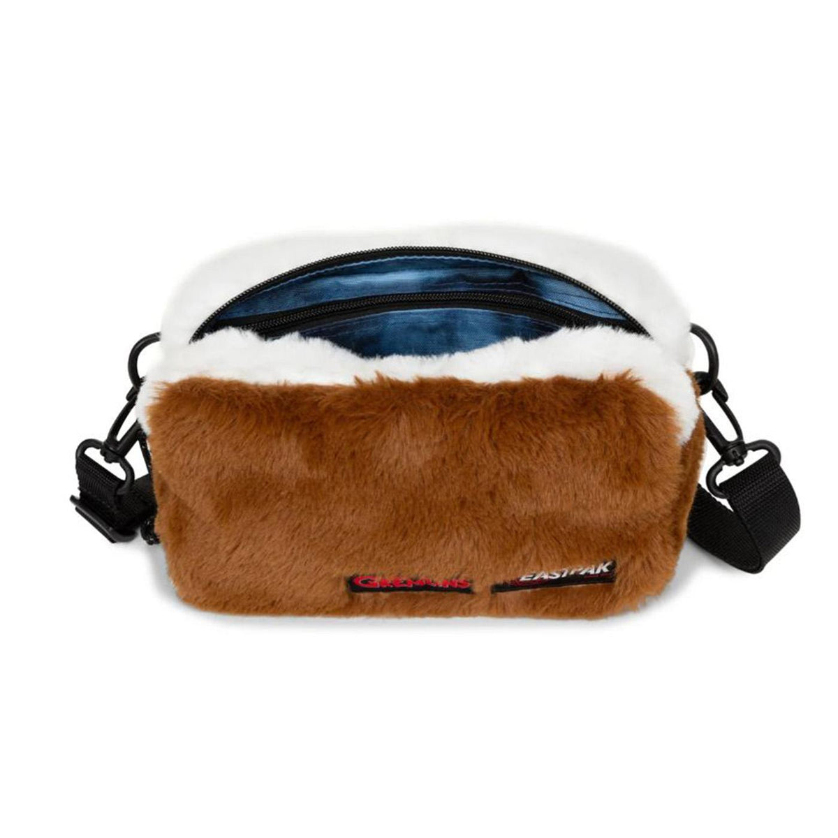 Gremlins Bumbag Gremlins Gizmo -- Borsa a Tracolla Multicolore EK0A5BM5 5Y51 EASTPAK 