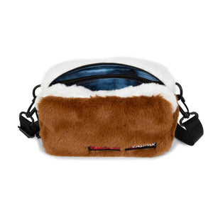 Gremlins Bumbag Gremlins Gizmo -- Borsa a Tracolla Multicolore EK0A5BM5 5Y51 EASTPAK 