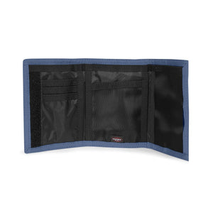 Crew Single Powder Pilot - Portafogli Blu EK000371U591  EASTPAK 