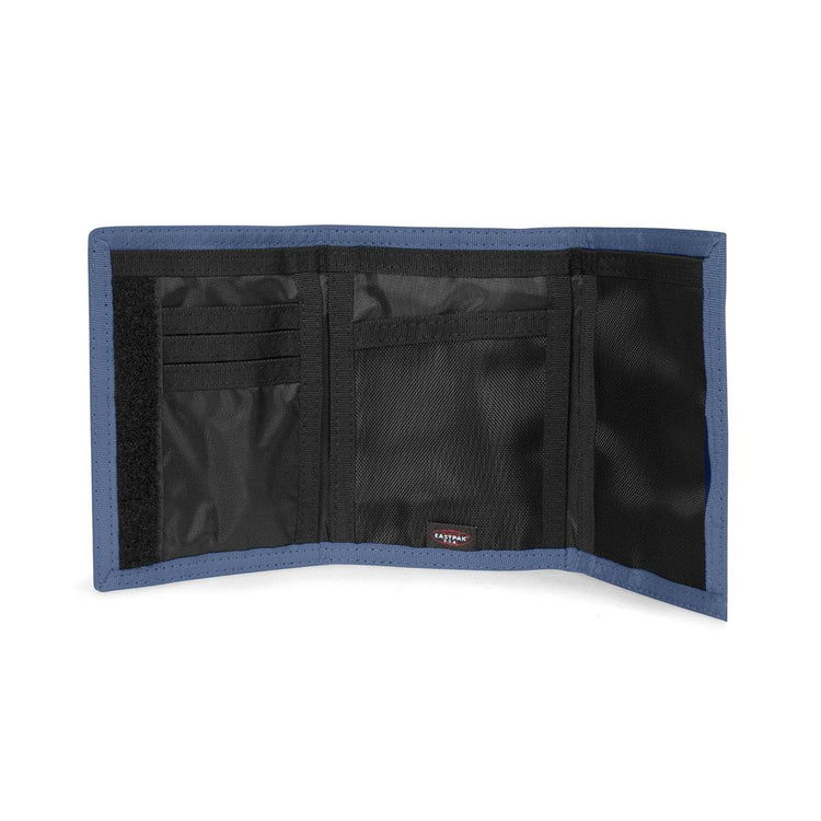 Crew Single Powder Pilot - Portafogli Blu EK000371U591  EASTPAK 