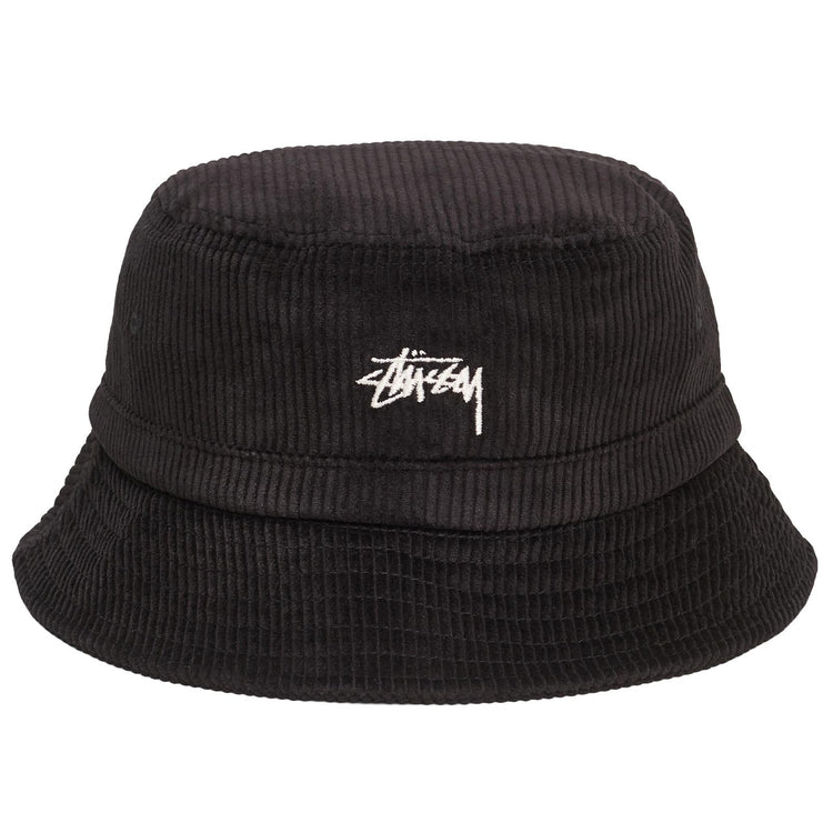  132944-BLK  STUSSY 