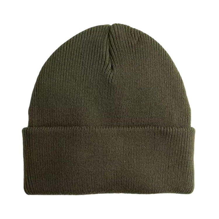 Autunno / Inverno - Backpatch Beanie Duffle Bag Green - Berretto Verde 000J4-0016  LEVIS 