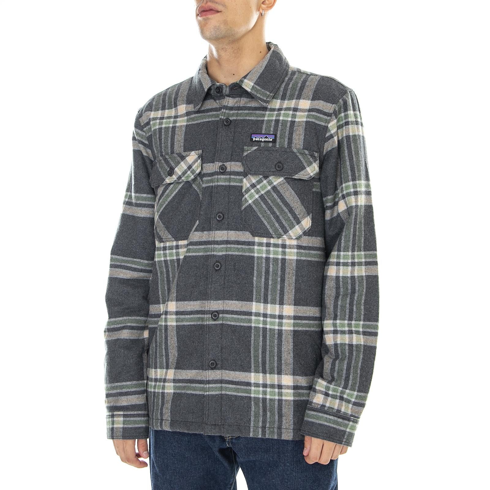  20385-GPIB  PATAGONIA 