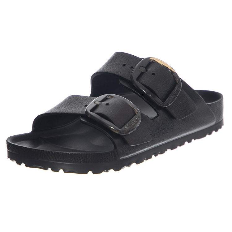 Arizona Big Buckle EVA black - Sandali Donna Neri 1029641  BIRKENSTOCK 