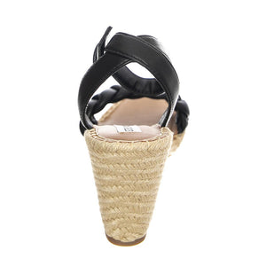 Novah Black - Sandali Donna Neri SMSNOVAH-BLA . STEVE MADDEN 