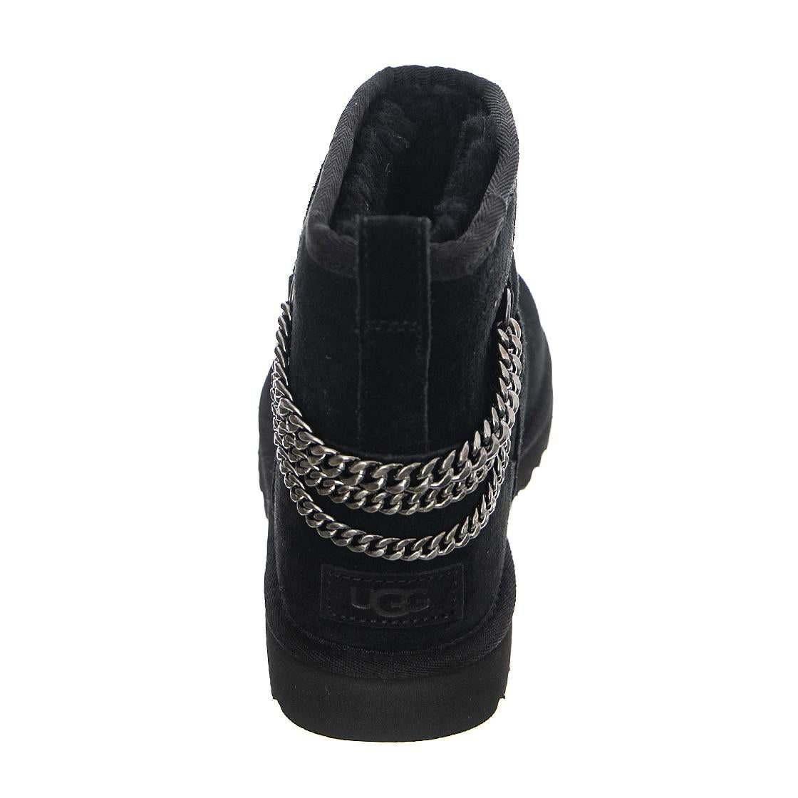  UGSCLMCBLK1123668W  UGG 