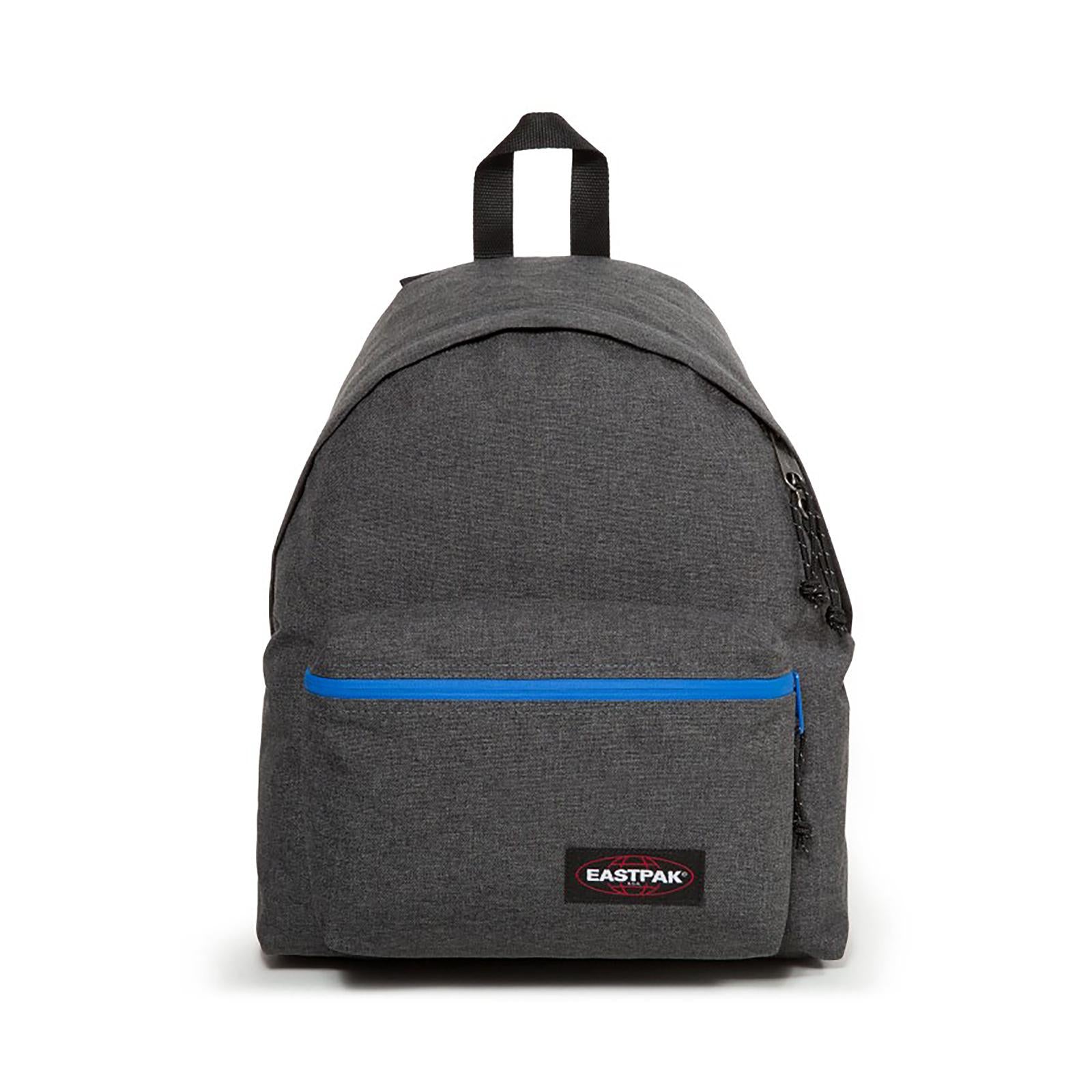 PADDED PAK R FROSTED DARK EK62028S  EASTPAK 