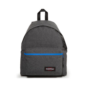 PADDED PAK R FROSTED DARK EK62028S  EASTPAK 