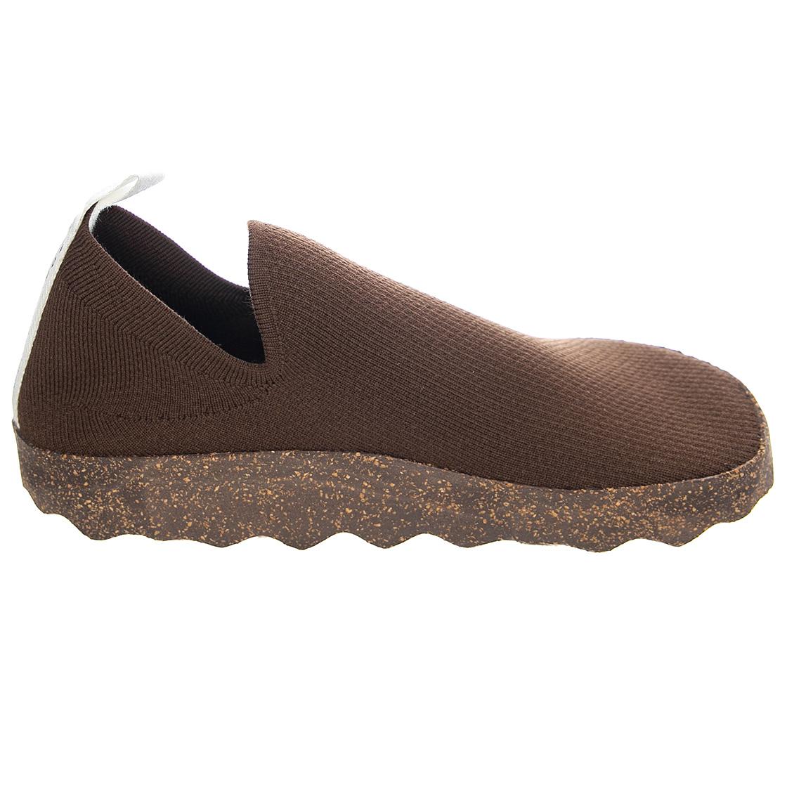 Care M - Scarpe Profilo Basso Uomo Marroni P018046017  ASPORTUGUESAS 