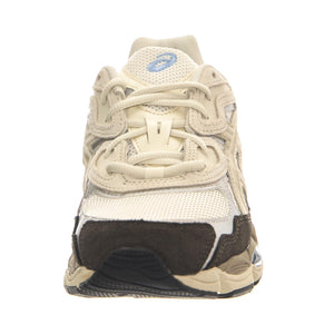 Gel-NYC Cream / Cream - Scarpe Profilo Basso Uomo Multicolore 1203A383-103  ASICS 
