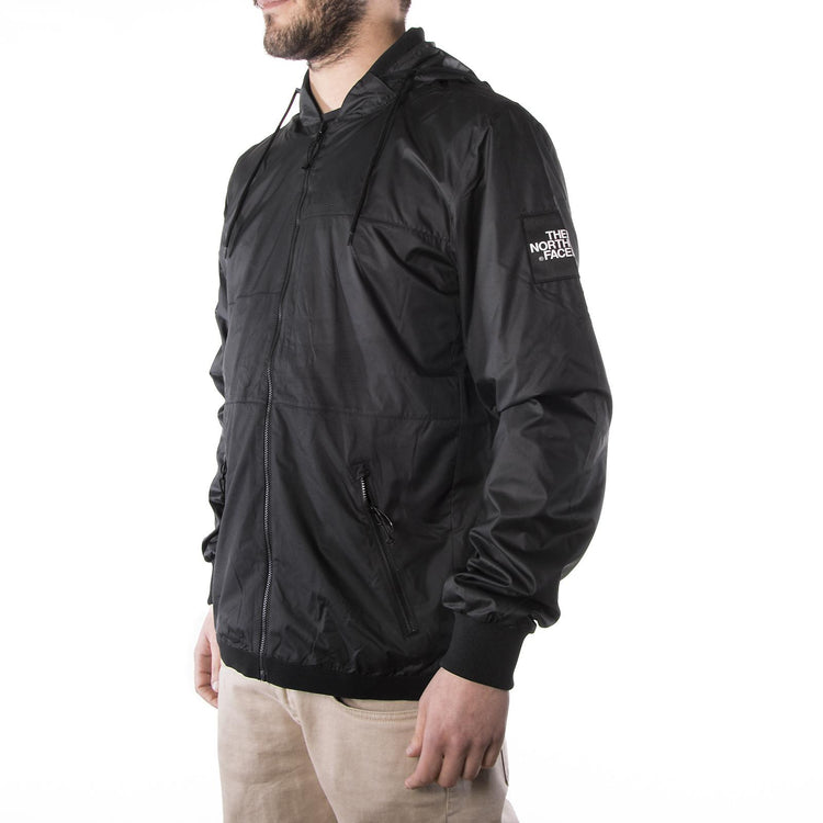 M Denali Diablo Jacket TNF Black / TNF Black T0CD5DKX7  THE NORTH FACE 
