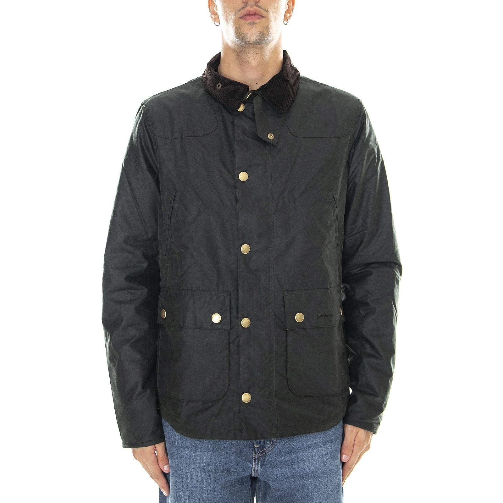  MWX1106-SG51-FW21  BARBOUR 