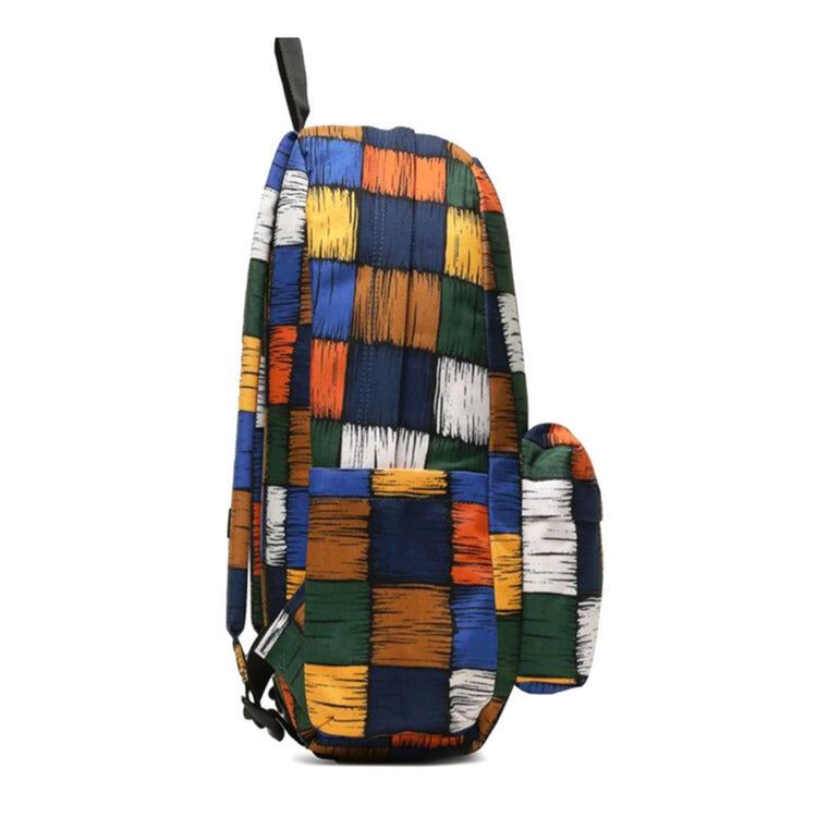Mn Old Skool H2O Backpack Drs Bls / Harvest - Zaino Multicolore VN0A5E2SCAS1  VANS 