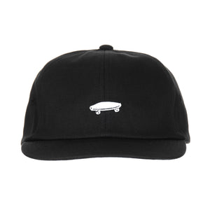 MN THRASHER X VANS J BLACK (THRAS VA36V8O9B  VANS 