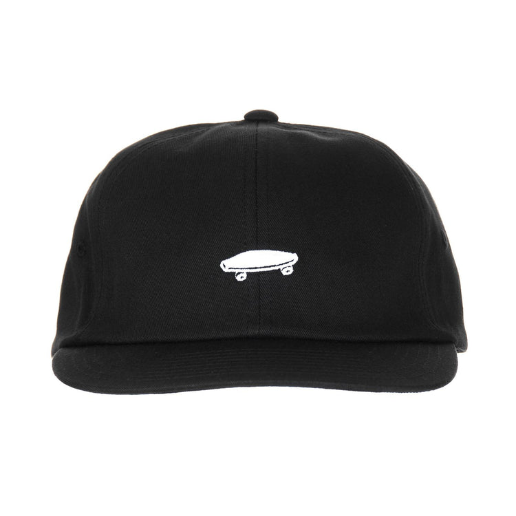 MN THRASHER X VANS J BLACK (THRAS VA36V8O9B  VANS 