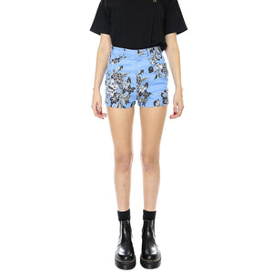  MRCMIZ SH13MIZ-BLUE  MOTEL ROCKS 