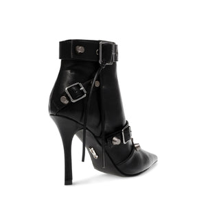 Fortitude Black - Stivali Donna Neri SMSFORTITUDE-1  STEVE MADDEN 