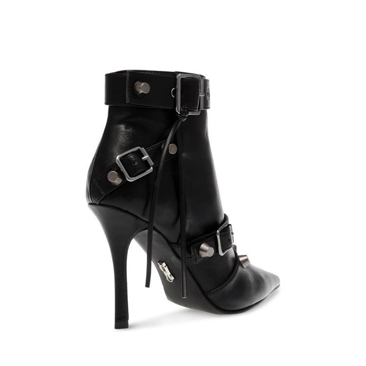 Fortitude Black - Stivali Donna Neri SMSFORTITUDE-1  STEVE MADDEN 